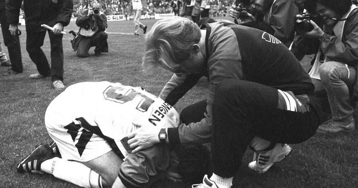 Kaiserslauterns abstieg: ein drama, das die bundesliga für immer veränderte