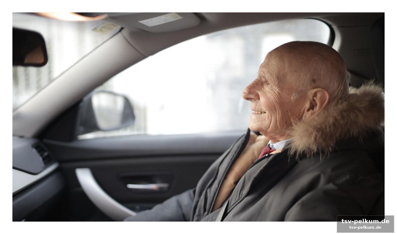 So funktioniert der "social taxi"-service