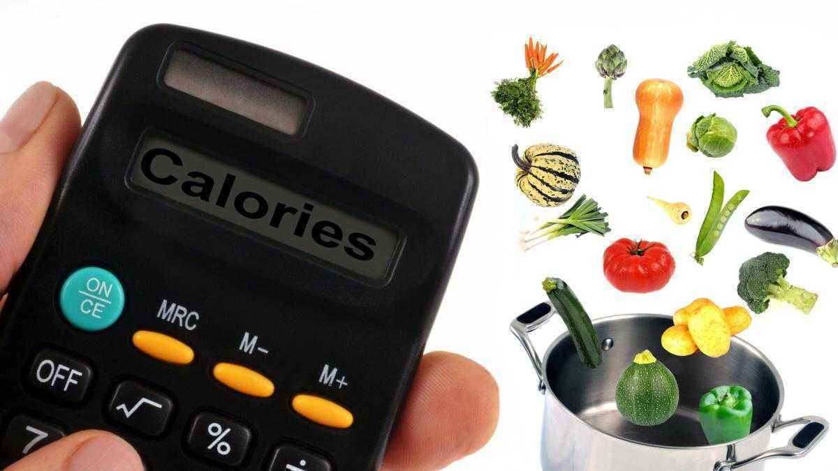 Kalorienzählen: mehr schein als sein? ernährungsexperte warnt!
