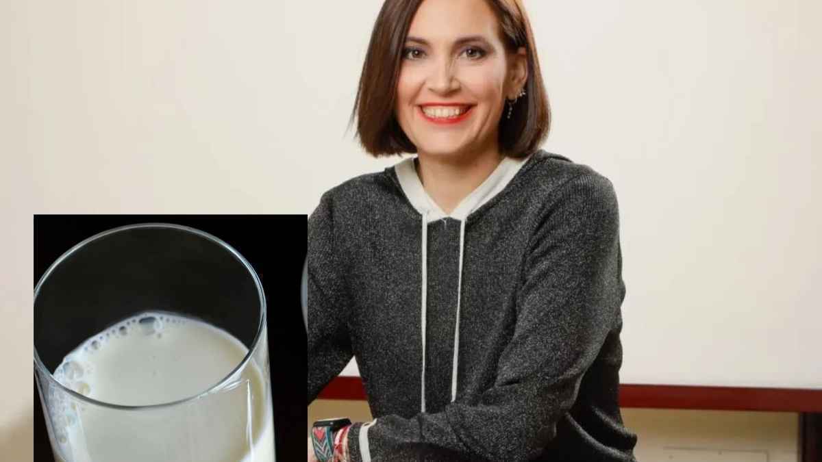 Kalzium allein reicht nicht: k2 und co. für starke knochen!