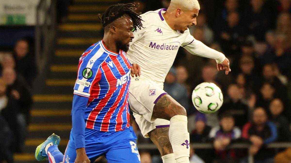 Kamada brilliert: assist zum tor für sarr – vanolis männer kämpfen!