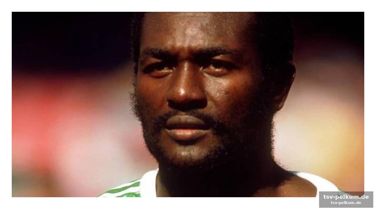 Roger milla und die sensation gegen maradona