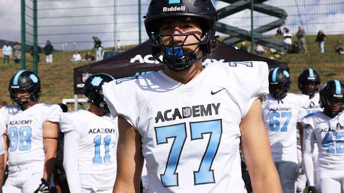 Kampas: vom kaarst in die nfl – ein deutscher traum nimmt fahrt auf