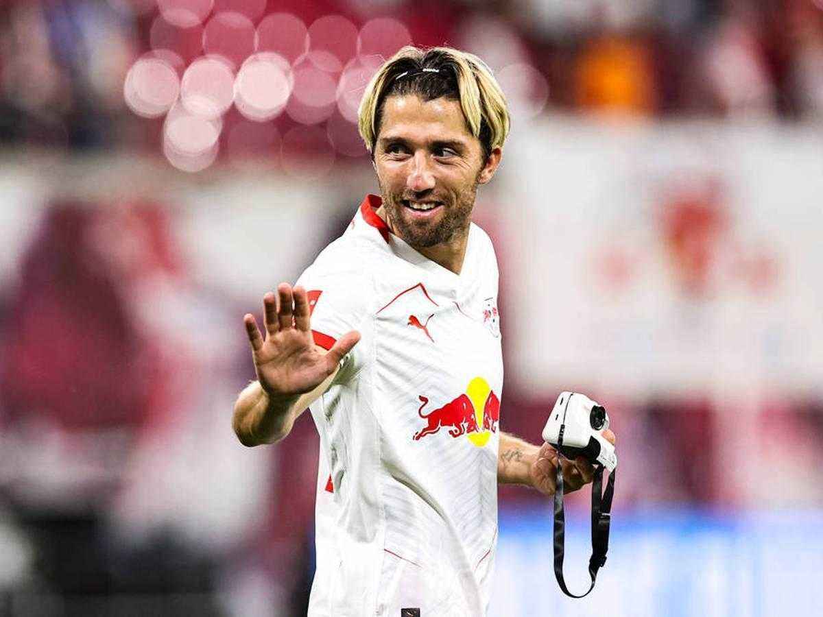 Kampls verrückte nacht: geburt, rangnick-anrufe und ein bundesligaspiel