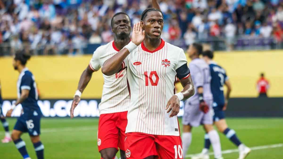 Kanada bei der wm: überraschungsheld oder frühes aus?