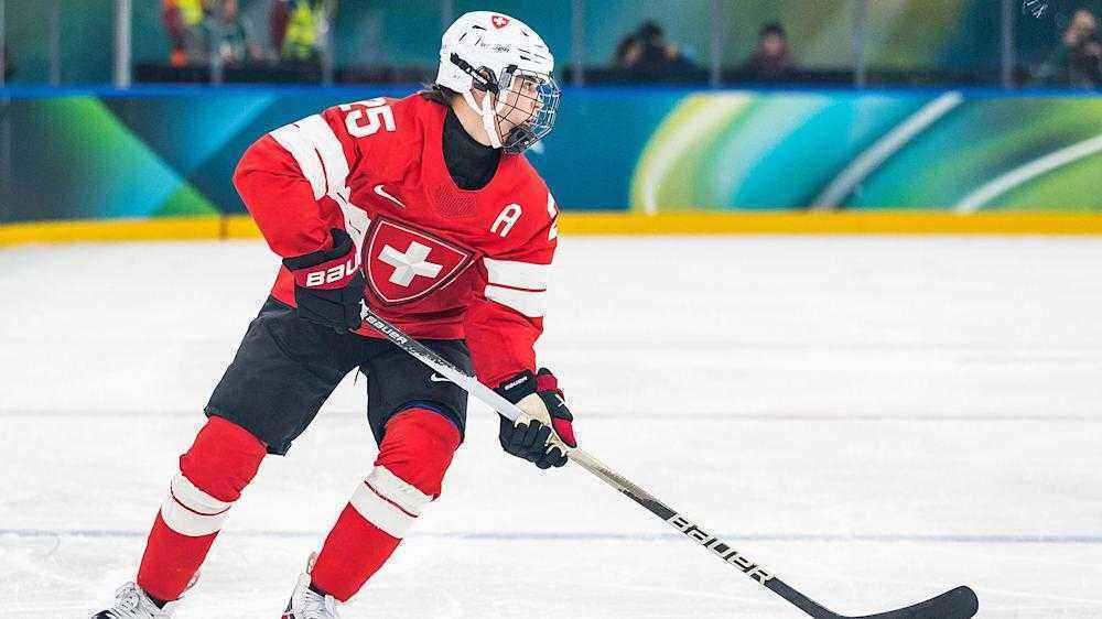 Kanada dominiert finnland – schweiz trifft im viertelfinal erneut auf finnland