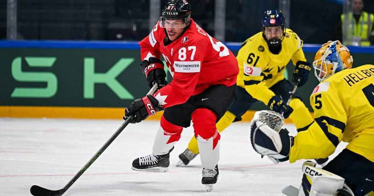 Kanada dominiert: sieg gegen schweden zum wm-auftakt!