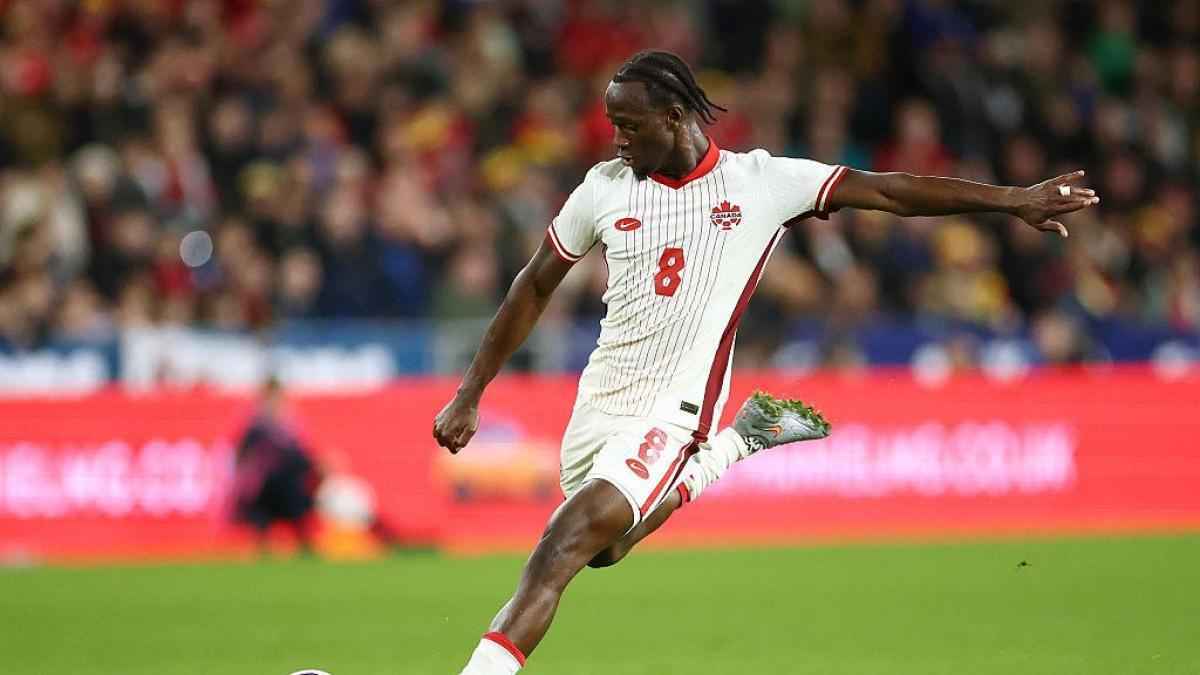 Kanada gegen bosnien: bittere vorfreude auf das wm-duell!