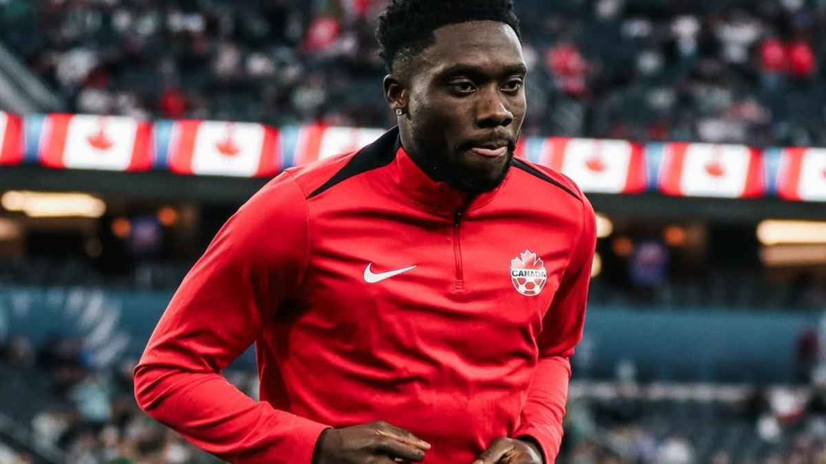 Kanada gegen bosnien: kann davies' team im wm-duell glänzen?