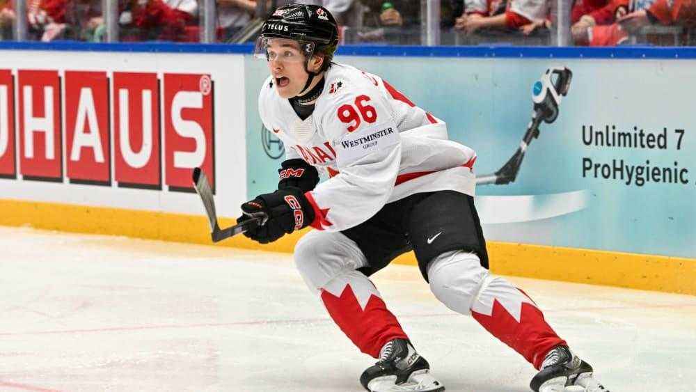 Kanada gibt kader für die eishockey-olympia 2026 bekannt: überraschungen und top-stars
