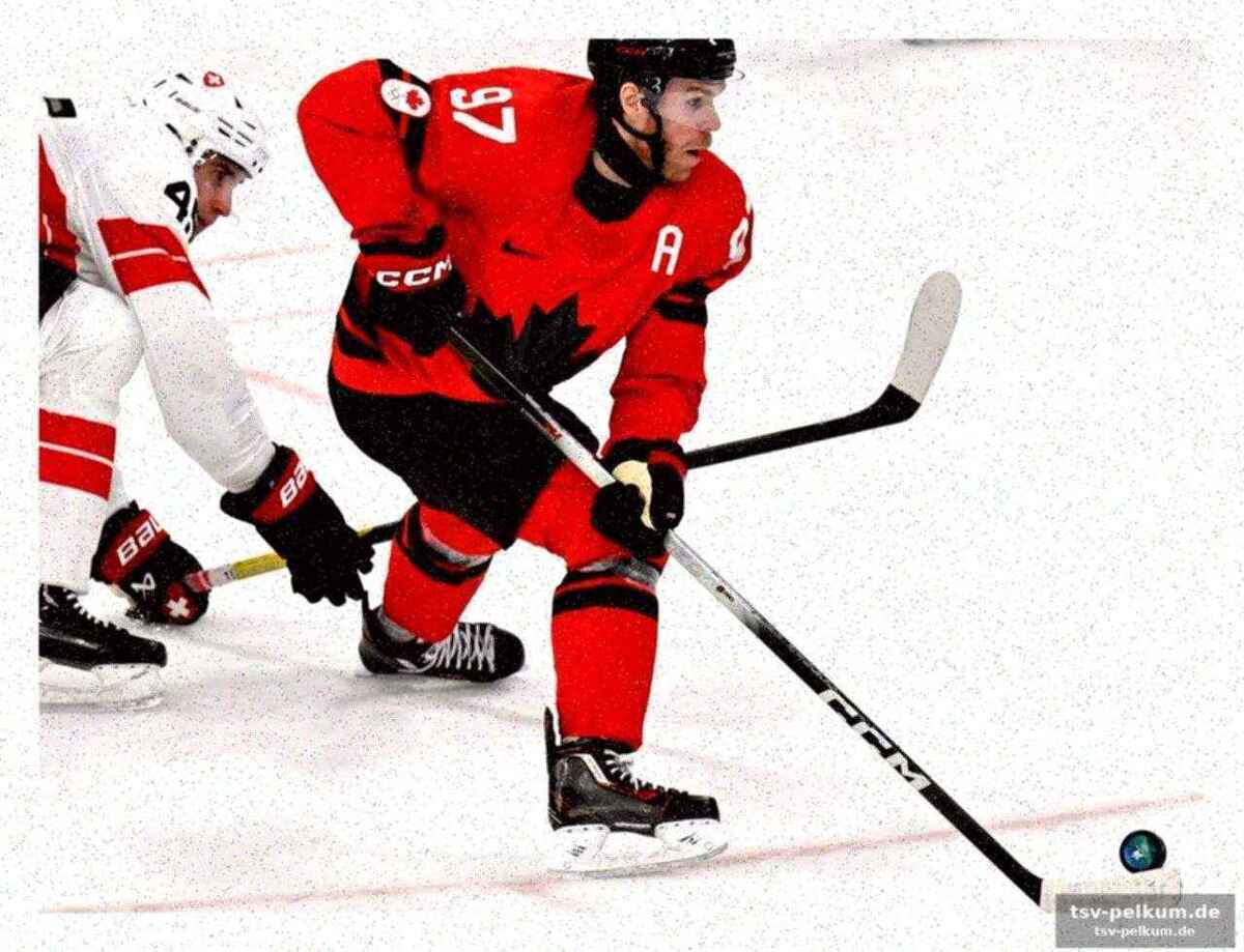 Mcdavid glänzt mit top-leistungen