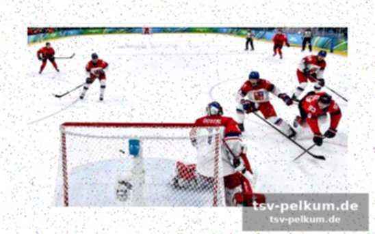 Binnington hält kanada im spiel