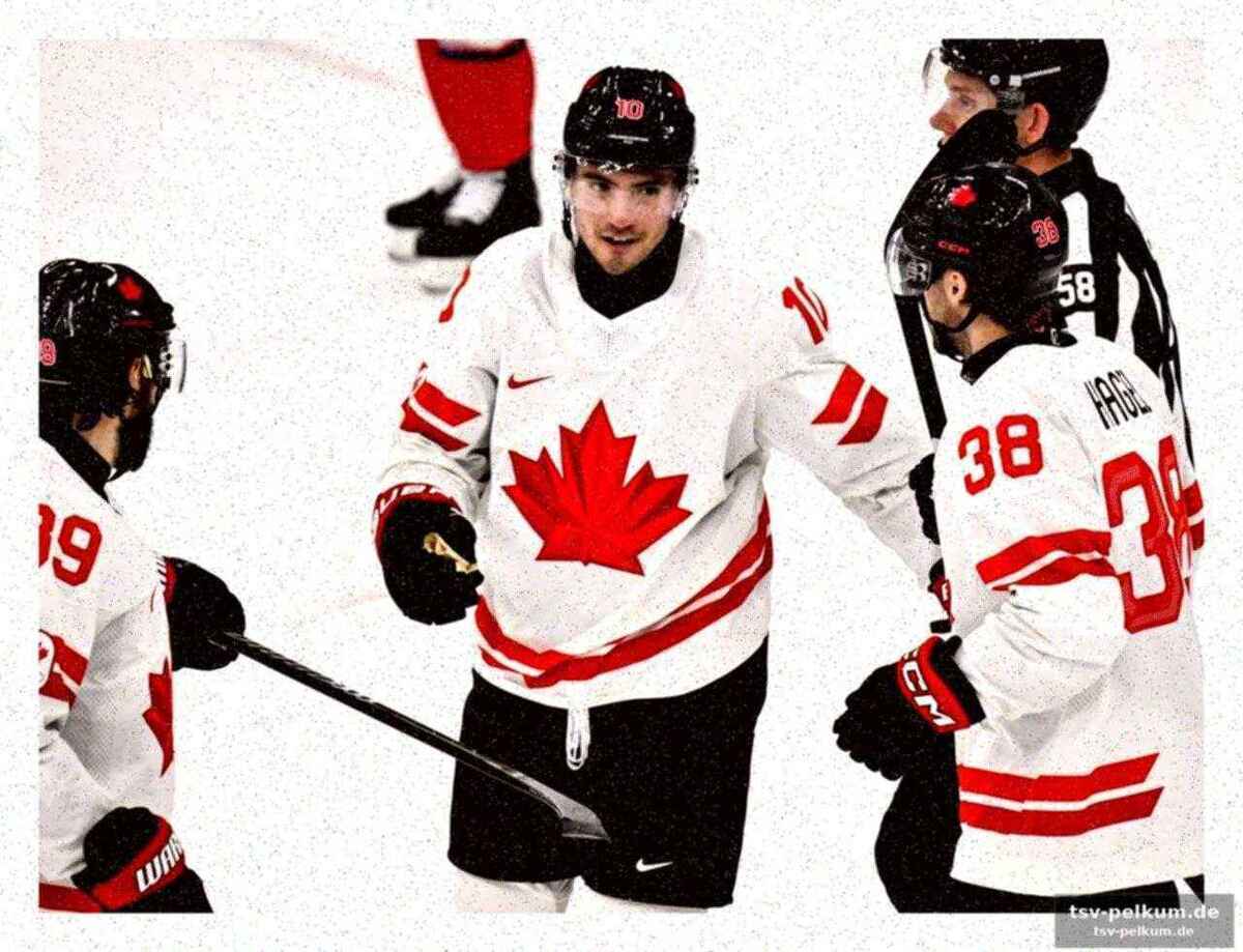 Nhl-stars glänzen mit top-leistungen