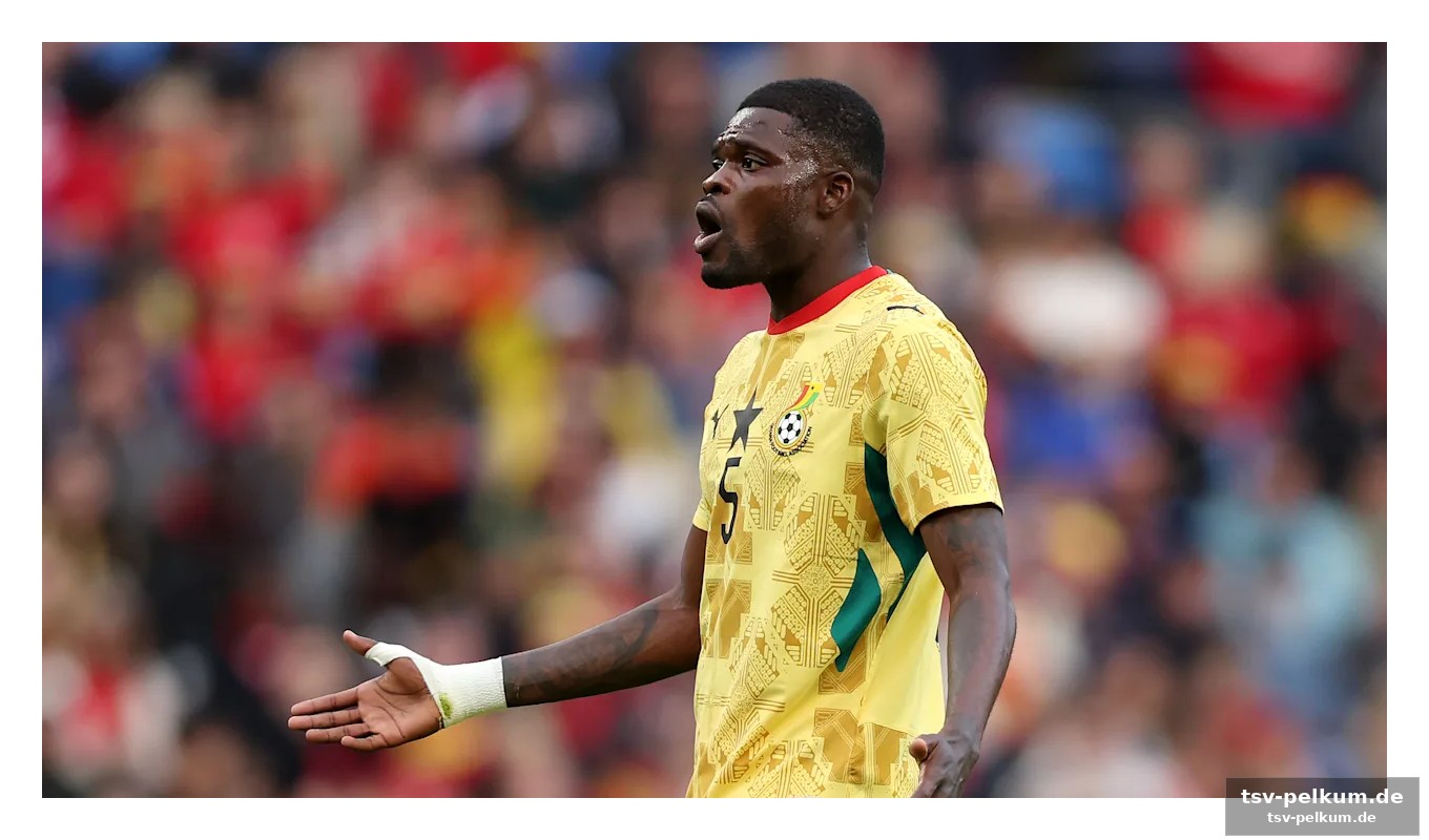 Jetzt trifft es die black stars