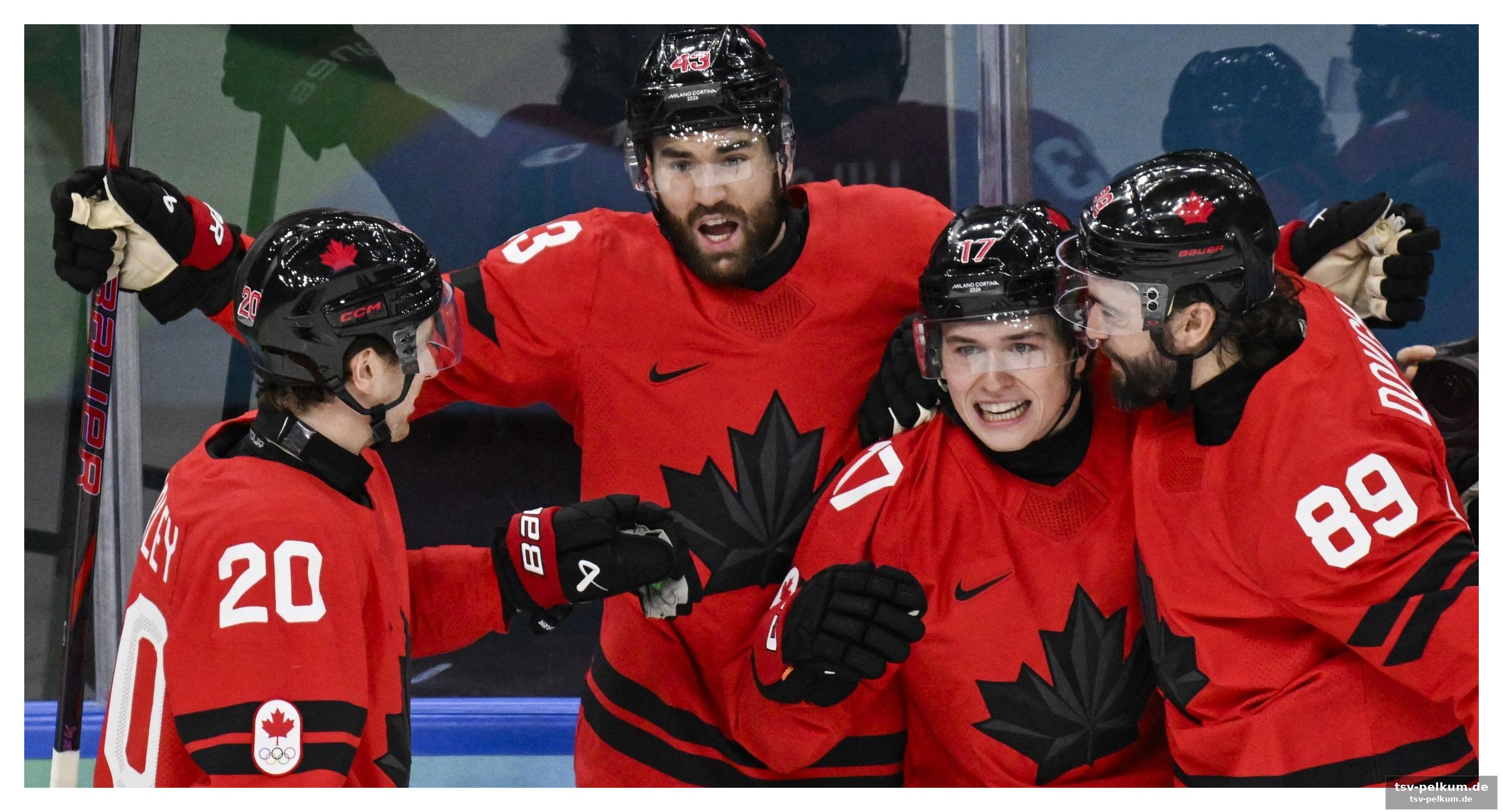 Celebrini im fokus, crosby lässt grüßen