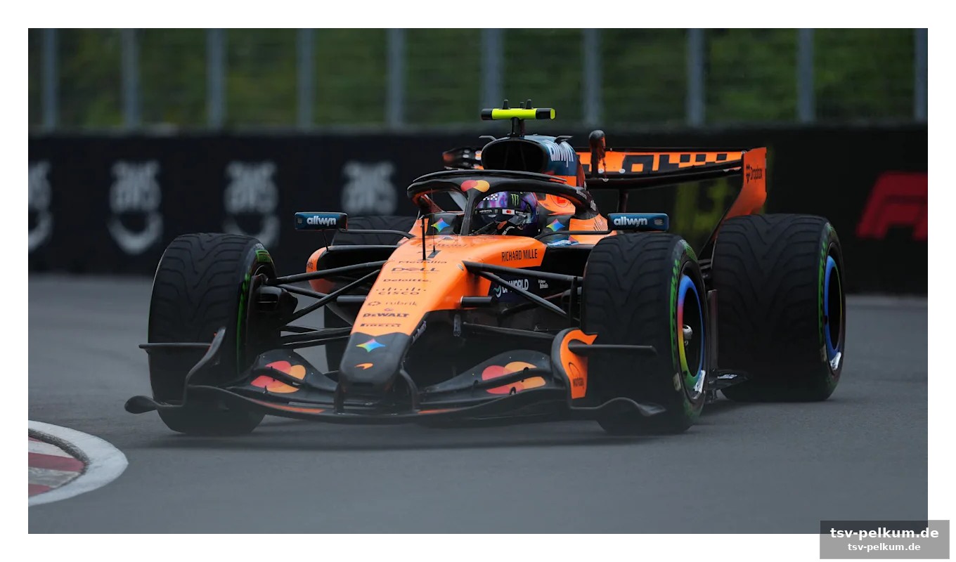 Verstappen bleibt unantastbar