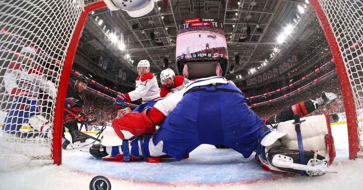 Kanadas stanley-cup-traum zerbricht: hurricanes im finale!