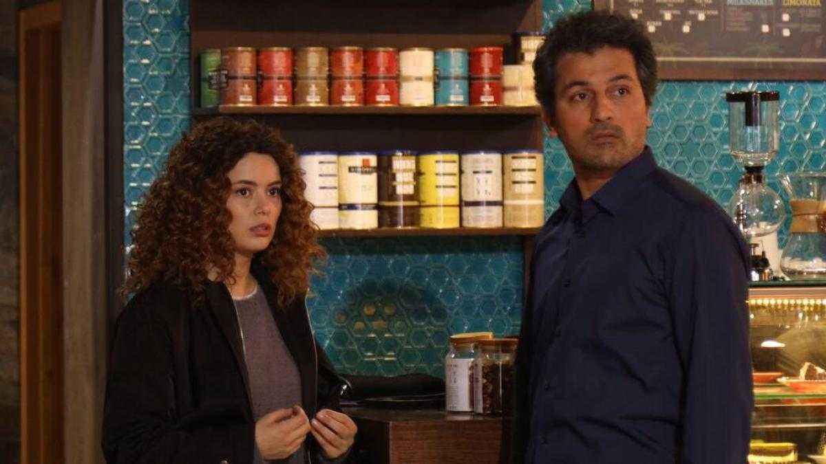 Kanal 5 jagt mit türkischer serie die quoten: «la forza di una donna» startet durch