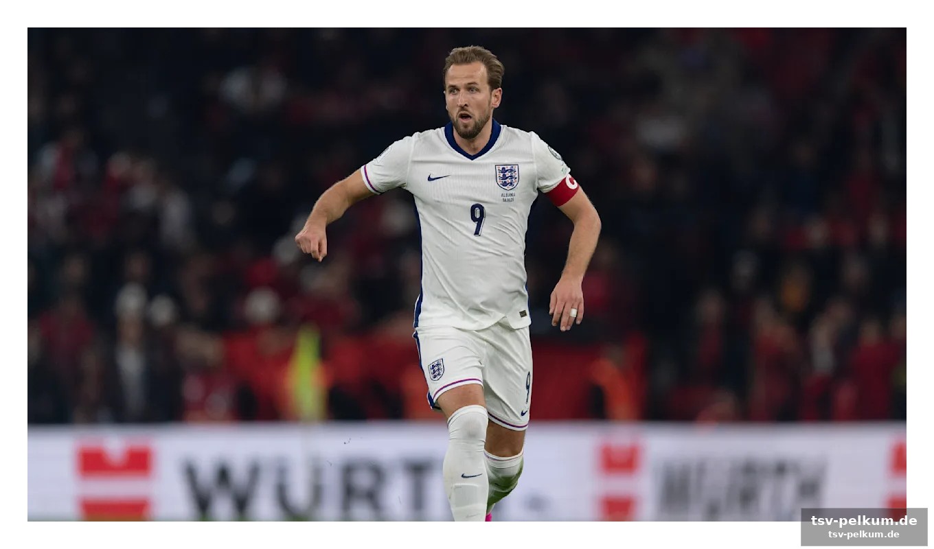 Ein jahrzehnt der enttäuschung: kann england endlich wieder jubeln?
