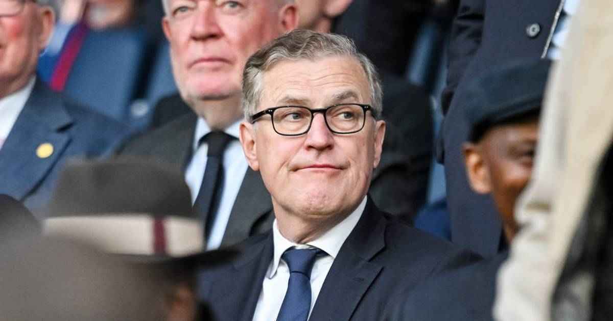Kane bleibt? dreesen muss bayern-star umnötigen druck nehmen