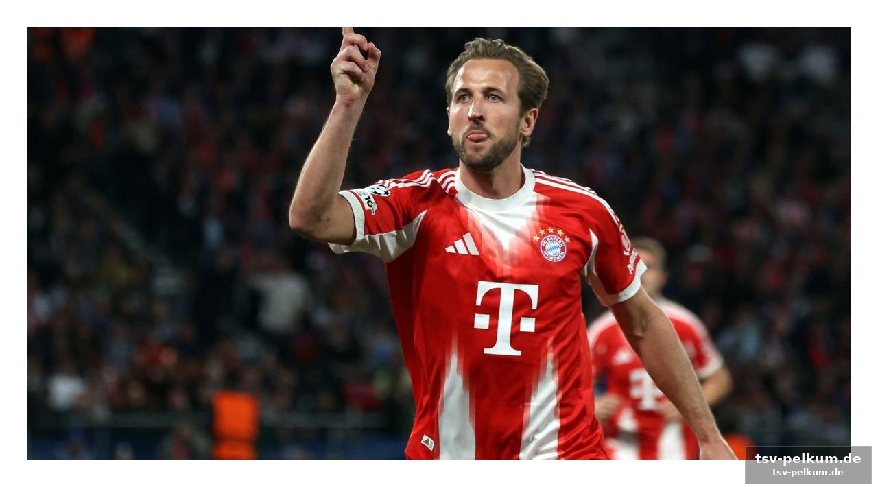 Bundesliga-dominanz untermauert champions-league-erfolg