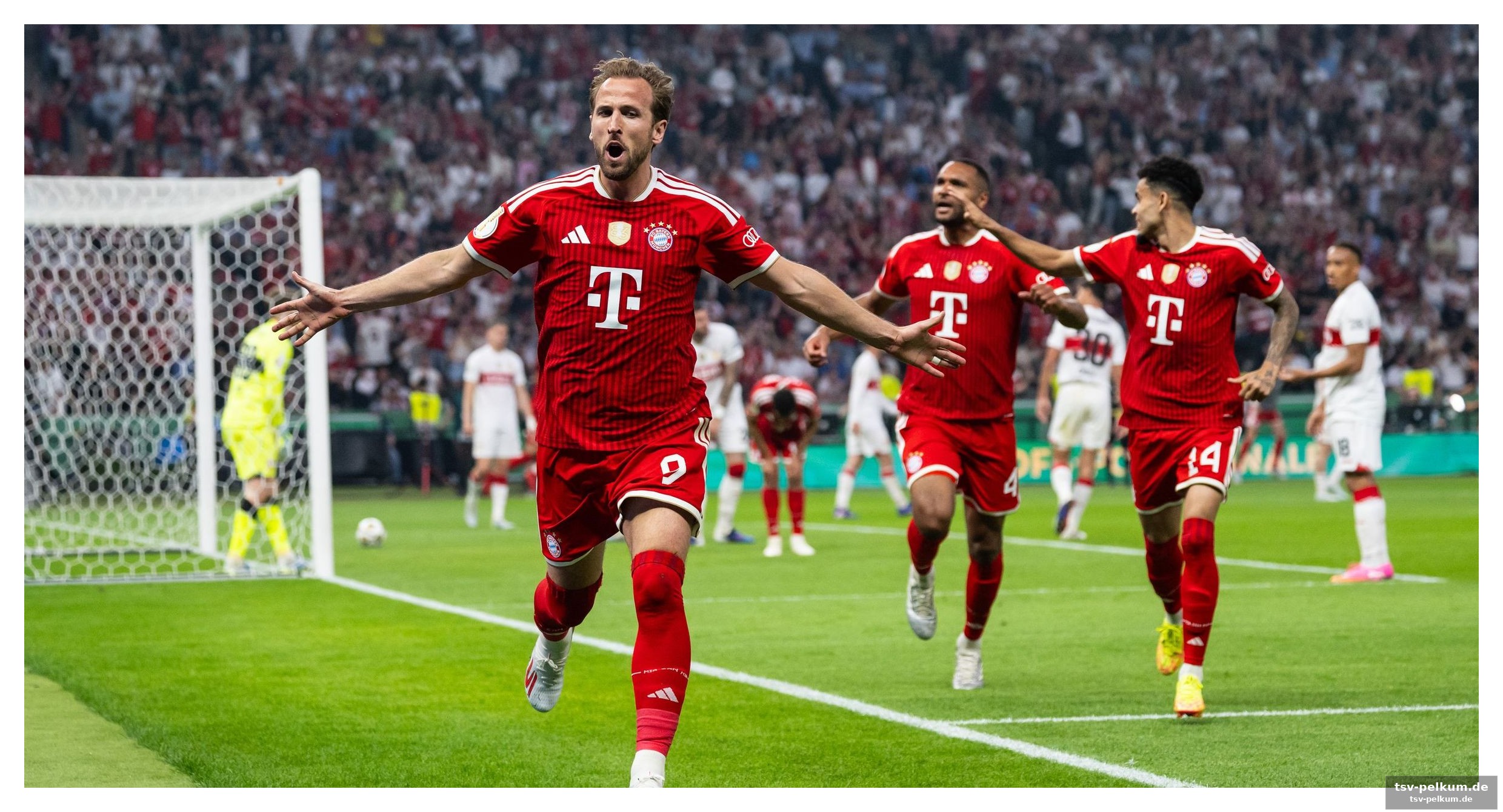 Ein finale voller spannung und nerven
