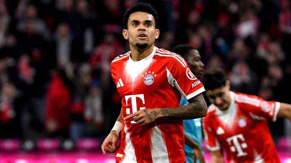 Kane führt golden shoe ranking an – diaz' dreierpack sorgt für aufsehen