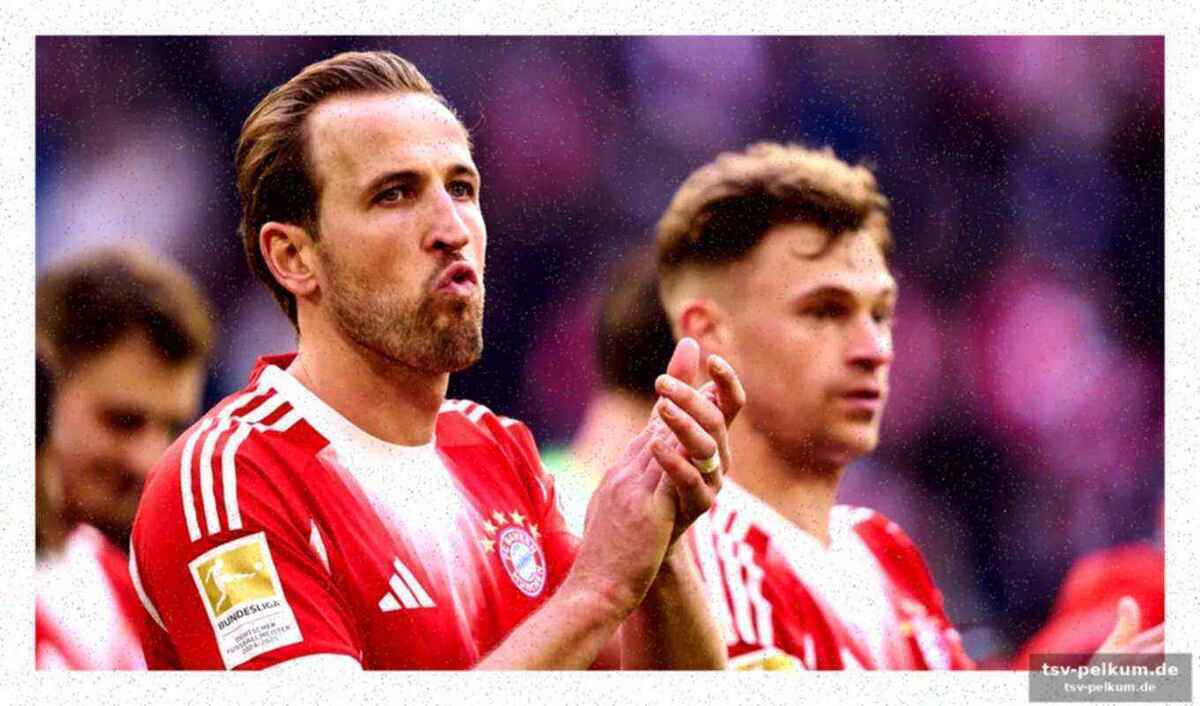 Hamanns prognose lässt bayern-fans erschaudern