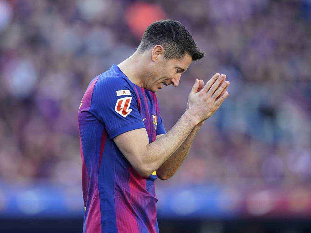 Kane jagt lewandowskis rekord – und der pole lacht dabei