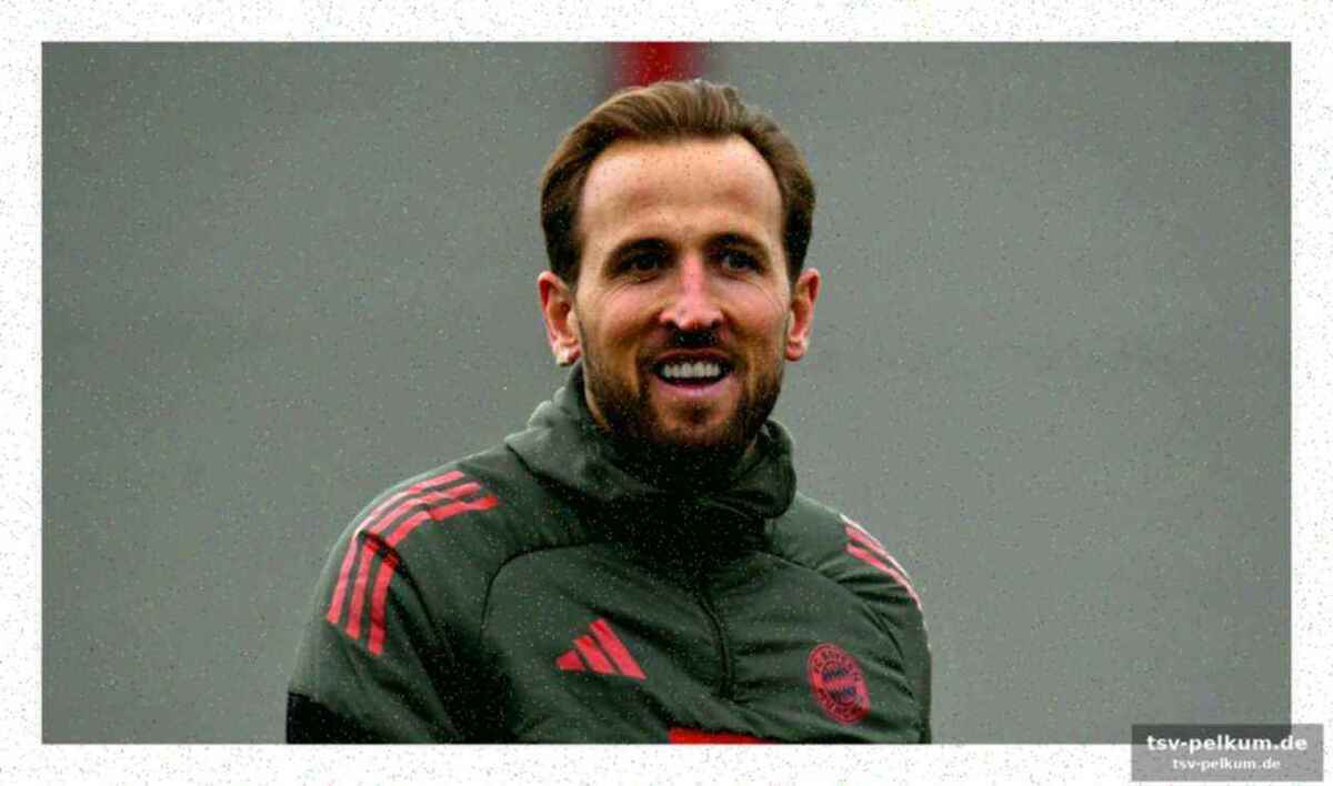 Kompany vor der wahl: kane oder karl?