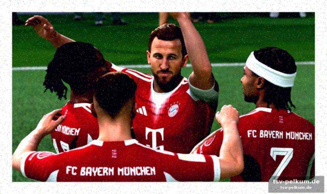 Bayern intern: diaz rückt näher, wirtz fällt zurück