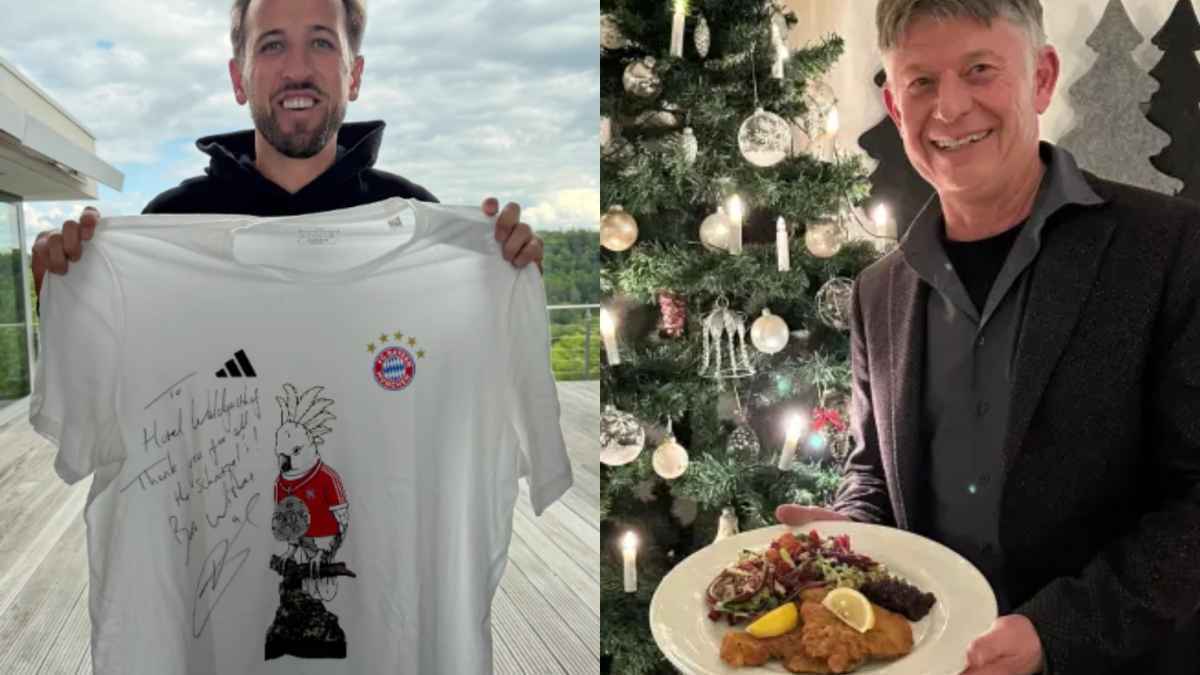 Kane krönt saison mit historischem dreierpack und bayerischem genuss!