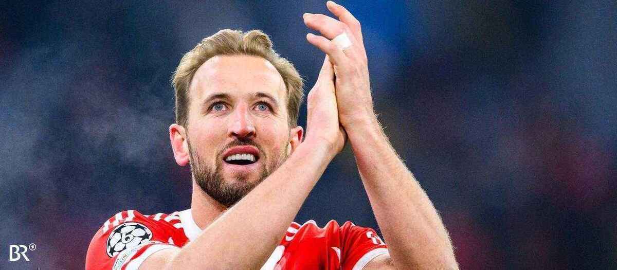 Kane rettet bayern: doppeltorschuss katapultiert die münchner ins achtelfinale!
