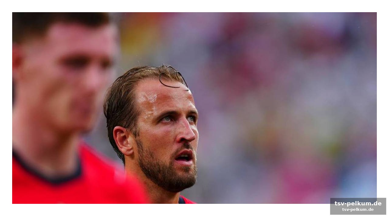 Ein abschied, der die liga erschüttern würde