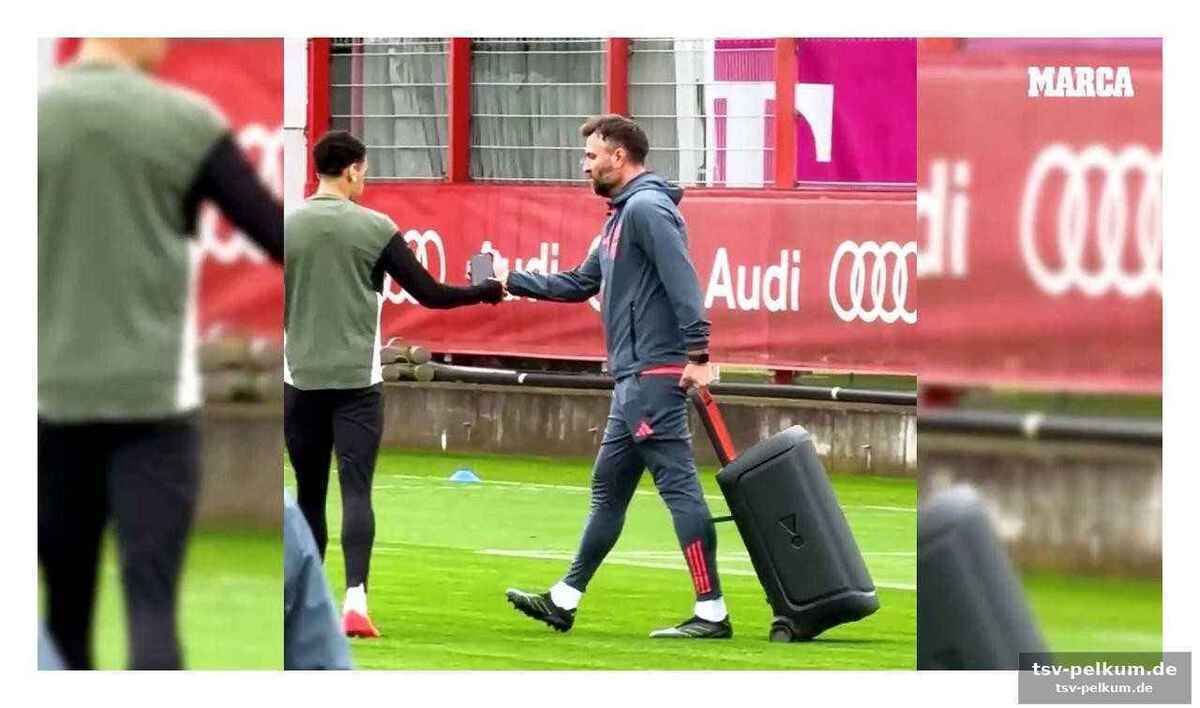 Kompany muss auf nachwuchs verzichten