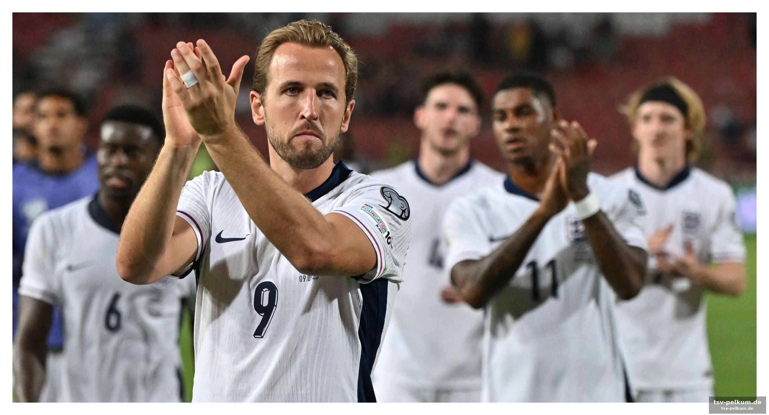Die last der vergangenheit: fehlende wm-titel und bittere finalniederlagen