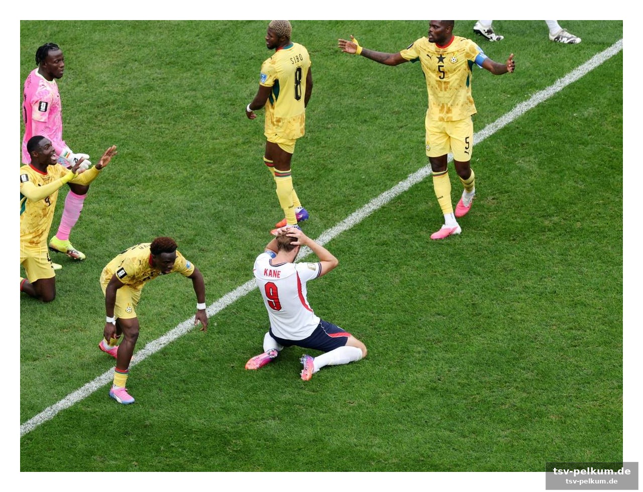 Das finale kapitel gegen panama