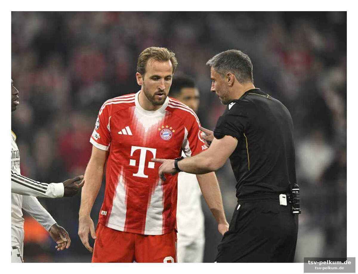 Ein verdienter sieg im duell der giganten