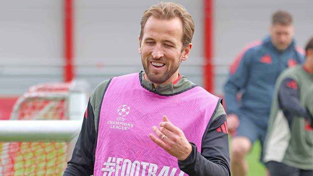 Kane zurück, neuer fehlt: bayerns risiko-poker in bergamo