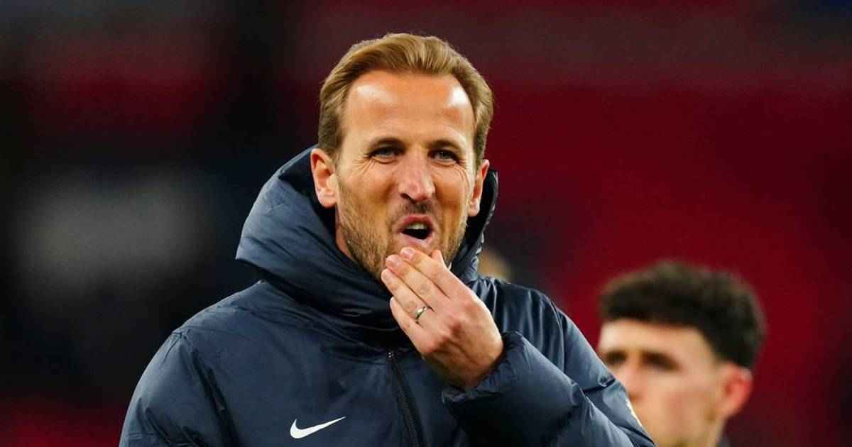Kane-alarm in england: kann tuchel den star halten?