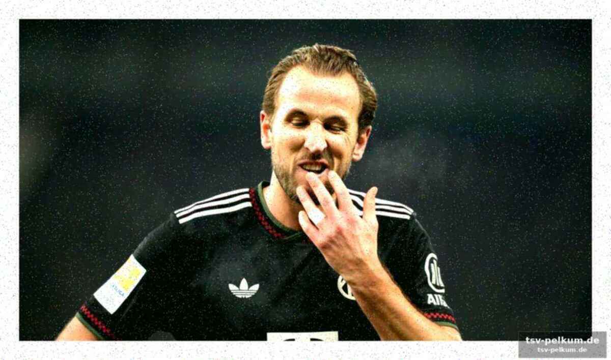 Die situation eskaliert: tuchel reagiert