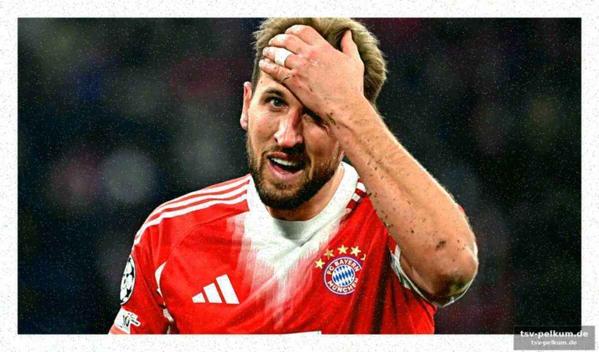 Kimmich glaubt an seinen sturmpartner