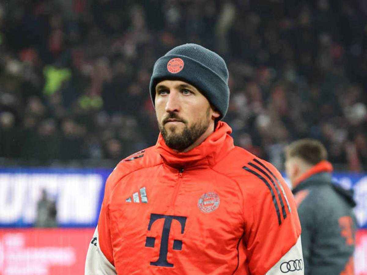 Kane-ausfall droht bayern vor hoffenheim-spiel – kompany gibt freie tage