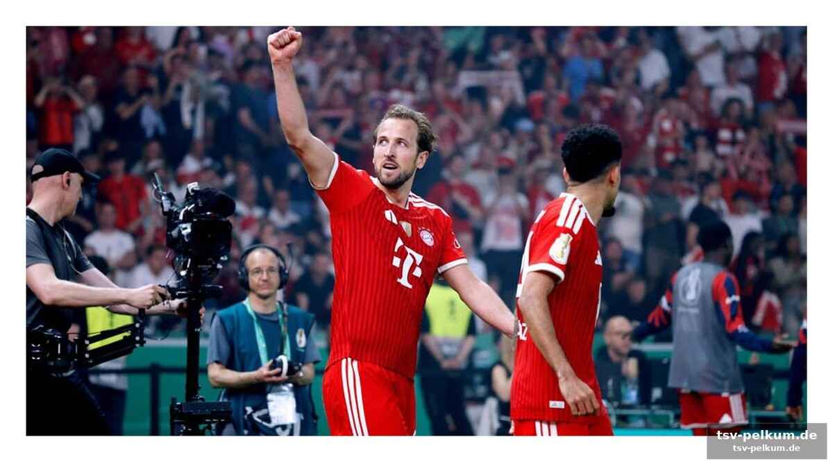 Die suche nach lewandowskis nachfolger begann früh