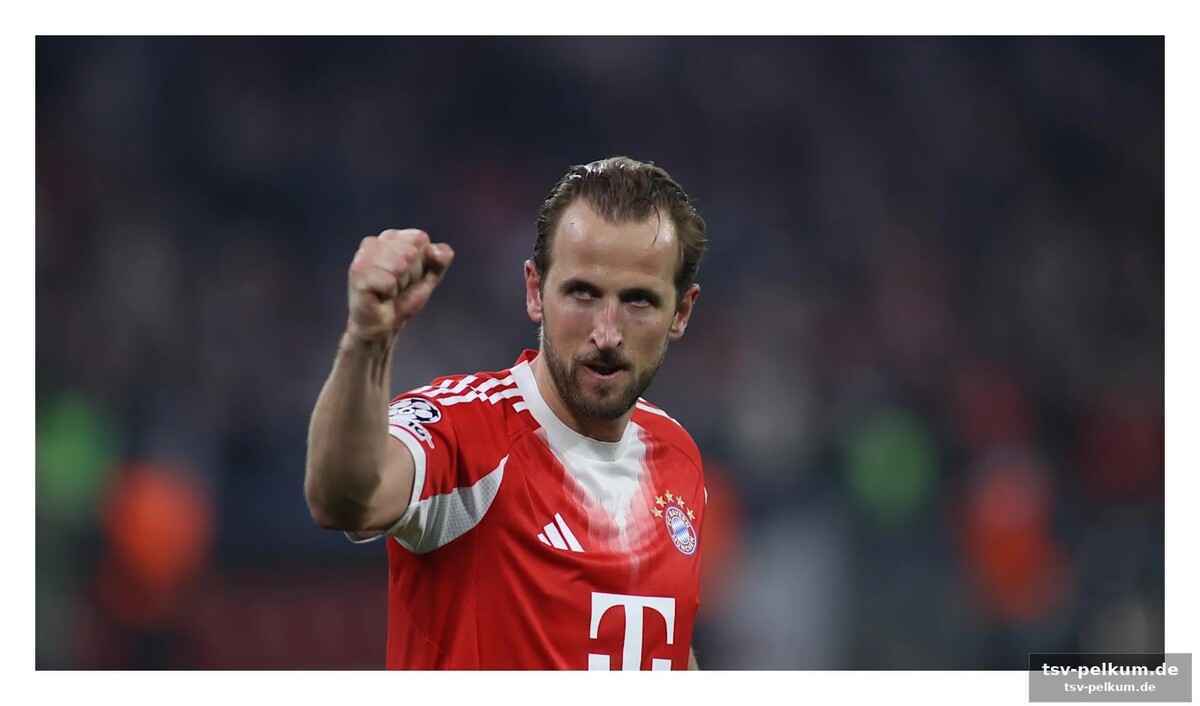 Ein transfer-hammer mitten im champions-league-kampf?
