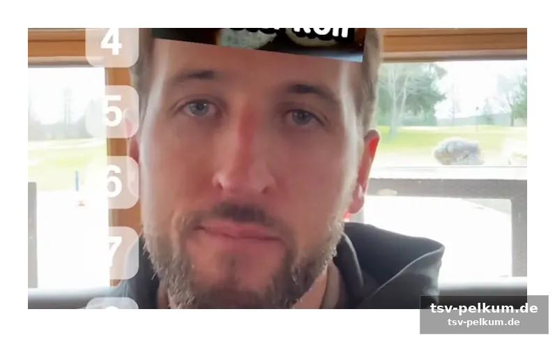 Ein kulinarischer imageschaden für den fußballstar