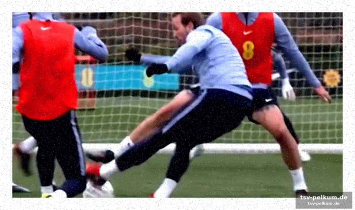 Was tuchel so ausflippen ließ