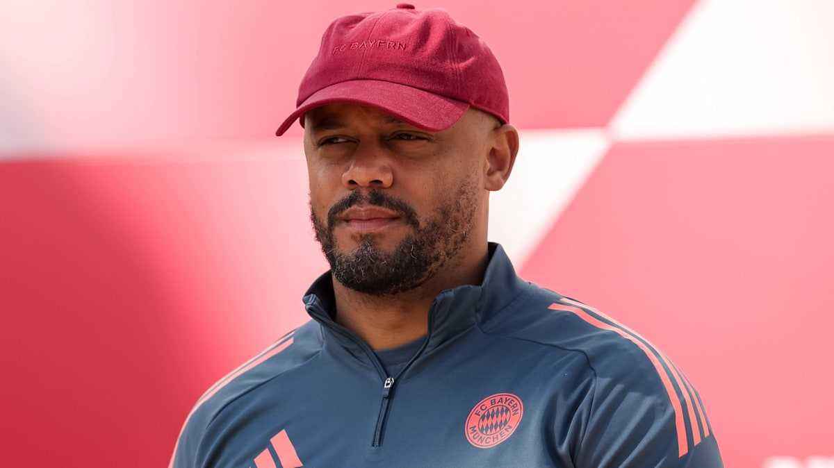 Kane-unsicherheit vor bayern-duell: hält der star?