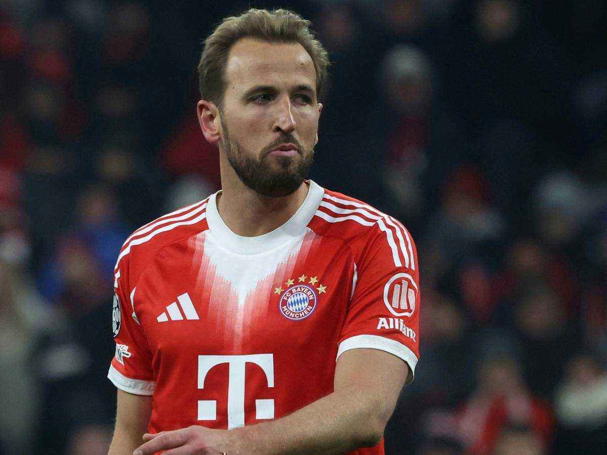 Kane-verbleib offen, upamecano-deal fast perfekt