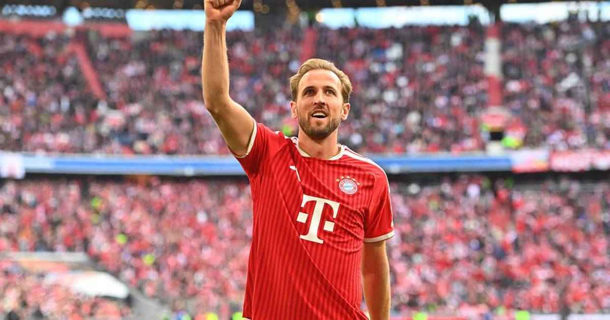 Kane-zukunft beim fc bayern: dreesen gibt optimistische signale!